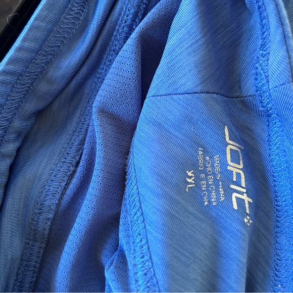 Jofit skort tennis skirt. Front and back pockets. Sz XXL - Picture 3 of 5